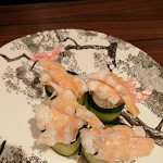 Photo n°12 de l'avis de Cristina.a fait le 23/01/2023 à 21:31 sur le  Sushi Niji Fusion Restaurant- Lecco à Lecco