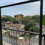 Photo n°1 de l'avis de Jelena.c fait le 30/04/2024 à 21:23 sur le  47 Circus Roof Garden à Rome