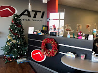 ATI Physical Therapy - Photo 3 - Car repair in Elkhart, IN, South Bend