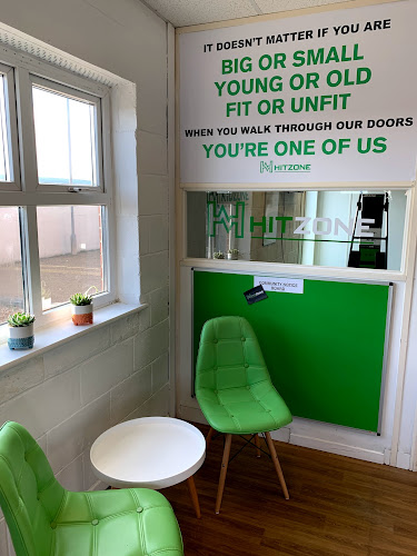 Unit 23, Waterside House, Basin Rd N, Hove, Portslade, Brighton BN41 1UY, United Kingdom