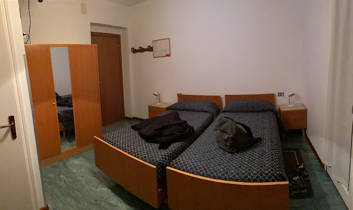 Chambres hôtels Albergo Bar Miravalle 38071 Bleggio Superiore