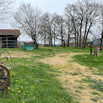 Photo n° 2 de l'avis de Romy.o fait le 30/03/2022 à 06:18 pour La Caillade à Bayac