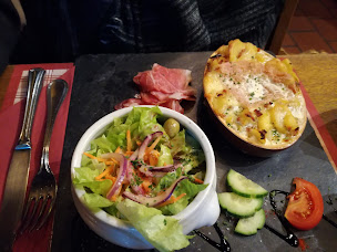 Photo n°79 de Au Tire Bouchon à Riquewihr ()