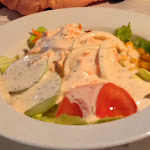 Photo n°2 de l'avis de Maritta.e fait le 14/04/2024 à 09:37 sur le  Pizzeria Il Pescatore à Titisee-Neustadt