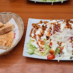 Photo n°1 de l'avis de Jens.� fait le 30/03/2022 à 15:59 sur le  Döner Kebab Haus Restaurant à Freiberg