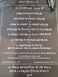 Photo n°4 de Bistro Régent Rochefort à Rochefort ()
