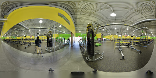 Gym «Aspire Fitness», reviews and photos, 15550 E 6th Ave, Aurora, CO 80011, USA