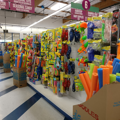 Discount Store «99 Cents Only Stores», reviews and photos, 789 S Tustin St, Orange, CA 92866, USA