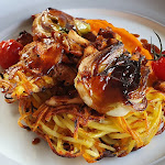 Photo n°2 de l'avis de Leonhard.e fait le 14/11/2021 à 22:38 sur le  Jägersteig à Bühl