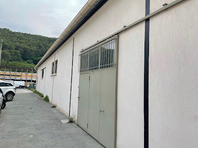 carrosserie AMC à Draguignan