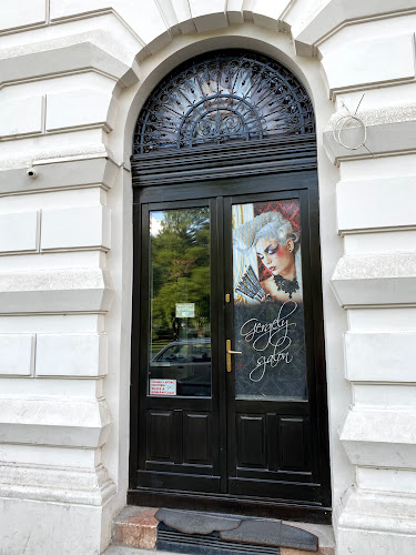 Gergely Fodrászszalon - Szeged