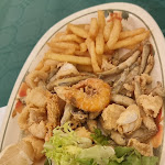 Photo n°6 de l'avis de Gianni.a fait le 14/10/2023 à 22:41 sur le  La Rustica à Miggiano