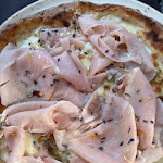 Photo n°3 de l'avis de Andra.a fait le 27/08/2022 à 07:11 sur le  Pizzeria El Gringo à Calalzo di Cadore