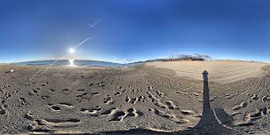 Photo n°8 de Temple beach à Saint-Cyprien ()
