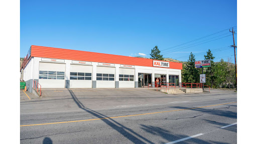 Kal Tire, 1780 Dartmouth Rd, Penticton, BC V2A 4B9, Canada, 