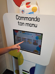 Photo n°3 de FLUNCH QUIMPER à Quimper ()