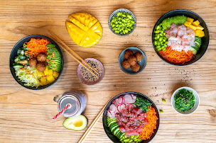 Photo n°26 de POKI POKI à Noisy-le-Grand ()