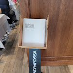 Photo n°16 de l'avis de EunHo.e fait le 03/05/2024 à 05:58 sur le  Antica Partenope à Cesano Boscone