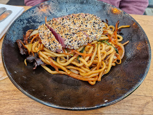 Photo n°28 de Le Roi de la Moule à Dunkerque ()