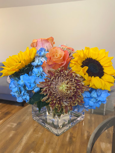 Florist «Ory Florals», reviews and photos, 71 W Main St, New Market, MD 21774, USA