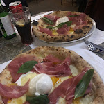 Photo n°1 de l'avis de Jean.a fait le 26/11/2022 à 20:13 sur le  Organic Pizza and Food à Milan