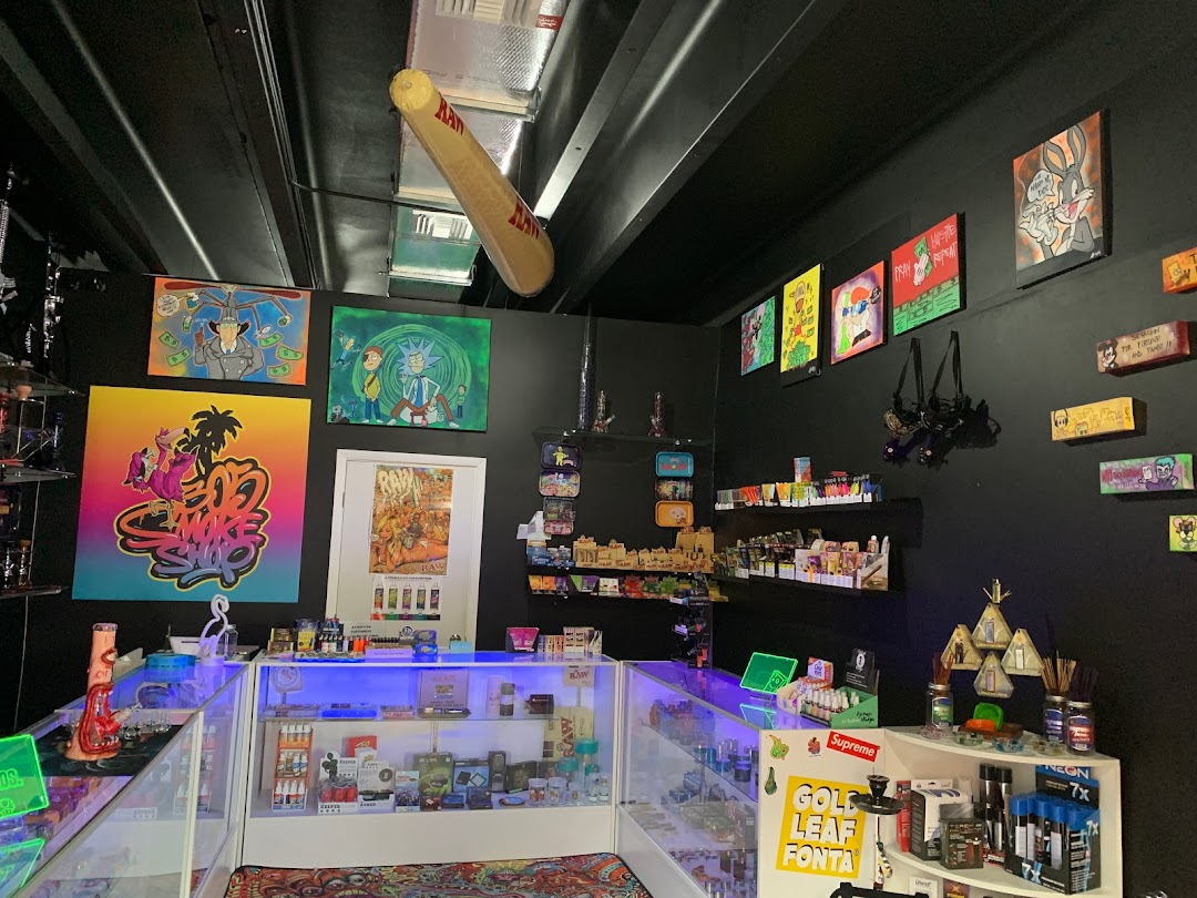 305 Smoke Shop