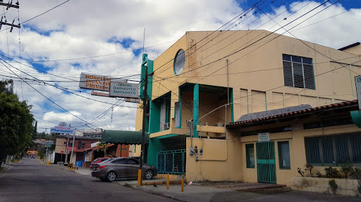 Pediatras en Tegucigalpa