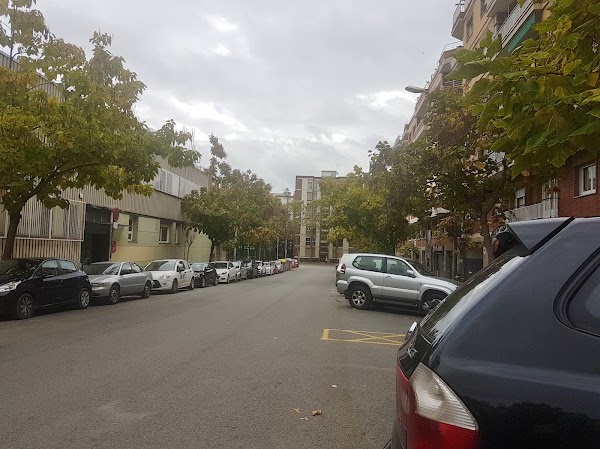 Imagen de Escola Bressol Ciutat de Mallorca (3 de 4)