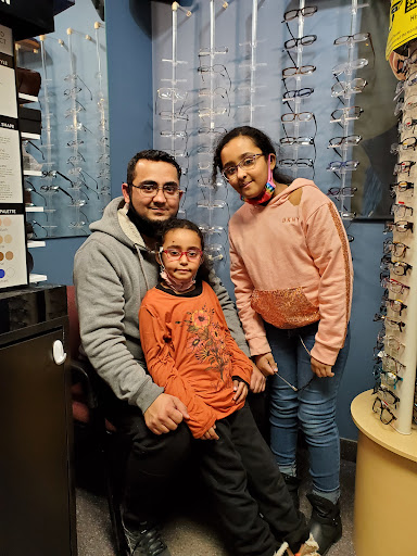 Optician «Monroe Eye Care», reviews and photos, 1644 Monroe Ave, Rochester, NY 14618, USA