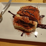 Photo n°6 de l'avis de Laura.a fait le 25/03/2024 à 20:13 sur le  Osteria Baralla à Lucca