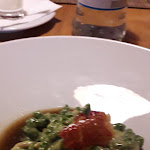 Photo n°4 de l'avis de Beniamina.a fait le 13/01/2024 à 20:23 sur le  Amici Del Rifugio Crucolo à Reggio Emilia