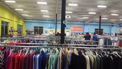 Thrift Store «Goodwill Store and Donation Site», reviews and photos