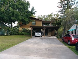 Wood Ibis Park - photo 44
