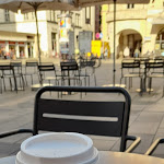 Photo n°1 de l'avis de Juergen.c fait le 22/10/2020 à 17:52 sur le  Starbucks à Erfurt