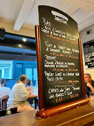 Photo n°5 de Restaurant Les Canailles à Tours ()