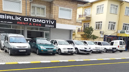 Birlik Rent A Car - Otomotiv Nevşehir