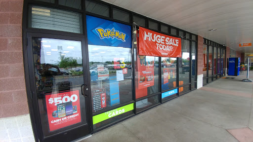 Video Game Store «GameStop», reviews and photos, 173 Holly Rd STE 40, Gilbertsville, PA 19525, USA