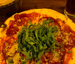 Pan degli Angeli photo