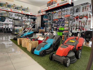 Opengarden STORE: Green & Water solution Via Primo Levi, 18, 73031 Alessano LE, Italia