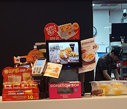 McDonald's photo
