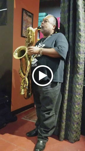 Book Store «Source Booksellers», reviews and photos, 4240 Cass Ave #105, Detroit, MI 48201, USA