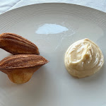 Photo n°9 de l'avis de Matthew.o fait le 23/09/2022 à 13:02 sur le  Ristorante  Tenuta Nannina  terra e cucina naturale à Penta