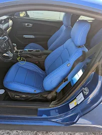 Gossett Garage Truck Accessories & Tires - Car repair in Amarillo, TX, Amarillo - Rated 5.0/5