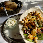 Photo n°1 de l'avis de Torsten.c fait le 07/03/2022 à 20:41 sur le  Kleiner Kiepenkerl à Münster