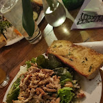 Photo n°2 de l'avis de Sabine.i fait le 06/04/2023 à 06:00 sur le  Schmuggler Gaststätte Freilassing à Freilassing