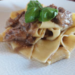 Photo n°1 de l'avis de Patrizia.u fait le 06/08/2023 à 17:37 sur le  Ristorante Milleluci Dietro le Quinte à Colle di Val d'Elsa