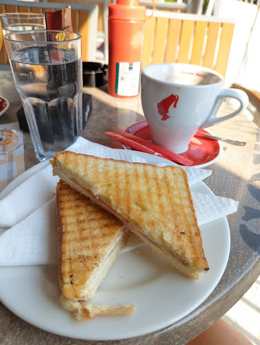 Recenzije Caffe bar *Mocca* u Opatija - Kafić