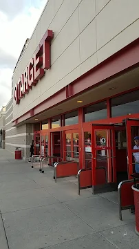 Target - Car repair in Normal, IL, Bloomington - Rated 3.9/5