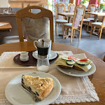 Photo n°1 de l'avis de Moritz.f fait le 20/09/2022 à 22:16 sur le  Café Rundblick à Baiersbronn