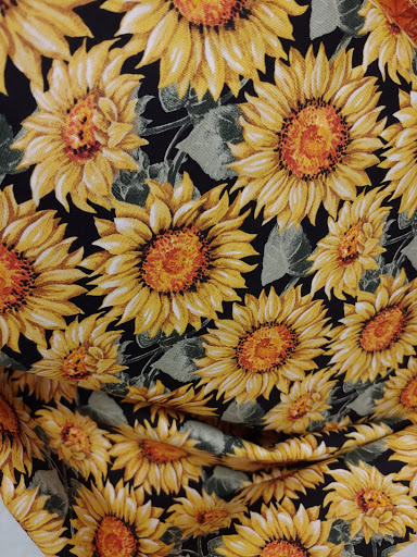 Fabric Store «Jo-Ann Fabrics and Crafts», reviews and photos, 1601 Fall River Dr, Loveland, CO 80537, USA